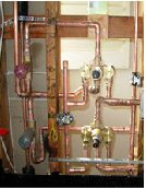 Completed job