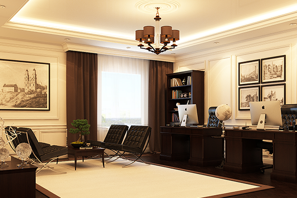Business Residential